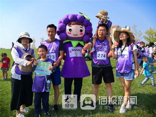 奋力走在前丨新业态赋能 百花齐放 解锁蓬莱旅游转型升级新路径——休闲观光活动引领产业蝶变
